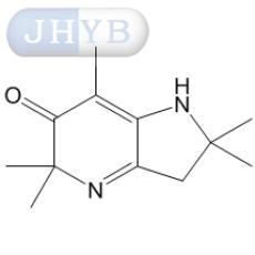 Agrocybenine