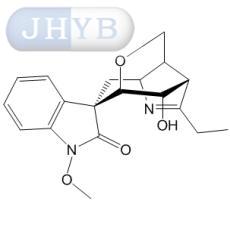 Humantenidine