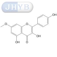 Rhamnocitrin