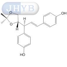 Agatharesinol acetonide