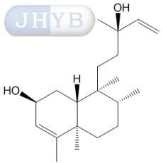 2-Hydroxykolavelool