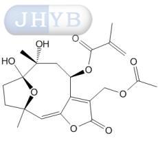 Piptocarphin A