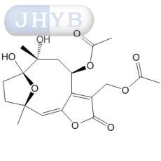 Diacetylpiptocarphol