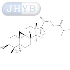 24-Methylenecycloartan-3-ol