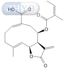 Demethylsonchifolin