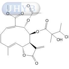 Chlorouvedalin