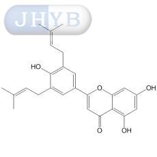 Honyucitrin