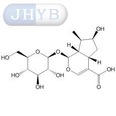 Loganic acid