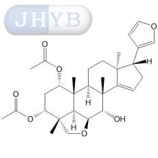 1,3-Diacetylvilasinin