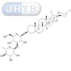 Mannioside A