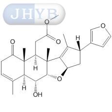 Deacetylnimbinene