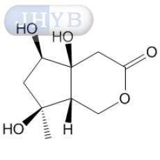 Buergerinin B