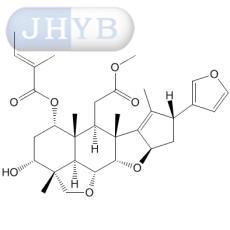 Deacetylsalannin