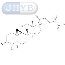 Cyclomusalenone