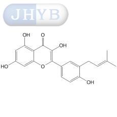 Isolicoflavonol