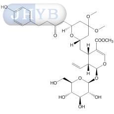 Hydrangenoside A dimethyl acetal