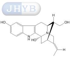 3-Hydroxysarpagine