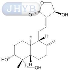 Andropanolide