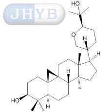 21,24-Epoxycycloartane-3,25-diol