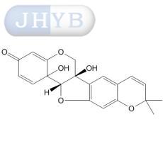 Hydroxytuberosone