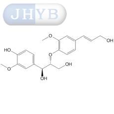 erythro-Guaiacylglycerol -coniferyl ether