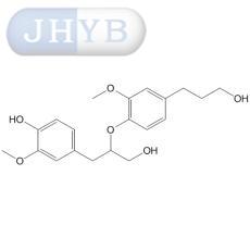 4,9,9'-Trihydroxy-3,3'-dimethoxy-8,4'-oxyneolignan