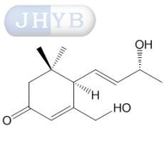 Apocynol A