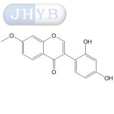 5-Deoxycajanin