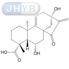 Pterisolic acid A