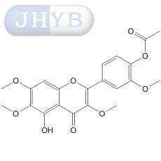 4'-O-Acetylchrysosplenetin