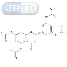 3',5,5',7-Tetraacetoxyflavanone