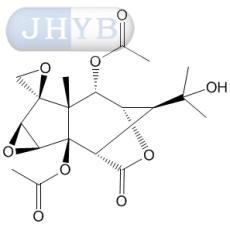 2,6-Di-O-acetylisohyenanchin