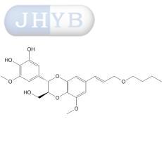 Simplidin butyl ether