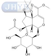 5,6-O-Isopropylidene-phlorigidoside B