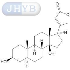 Uzarigenin