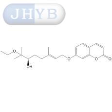 7'-O-Ethylmarmin