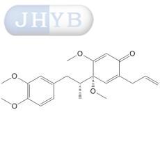 Lancifolin C