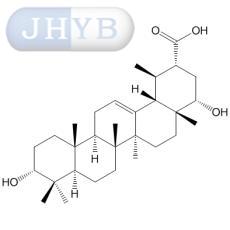 Triptocallic acid A