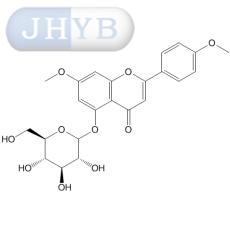 7,4'-Di-O-methylapigenin 5-O-glucoside