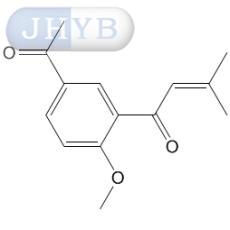 Dehydroespeletone