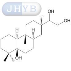 Erythroxytriol P