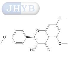 5,7,4'-Tri-O-methylaromadendrin