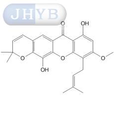 Nigrolineaxanthone V