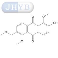 1,5,15-Tri-O-methylmorindol