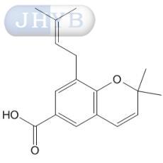 2,2-׻-8-(3-׻-2-ϩ)-2H--6-