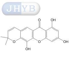 O-Demethylforbexanthone