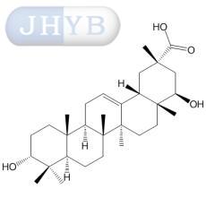 3,22-Dihydroxyolean-12-en-29-oic acid