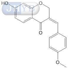 Isobonducellin