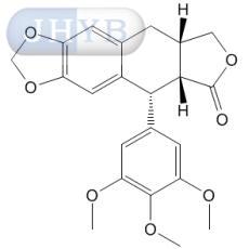 Deoxypodophyllotoxin