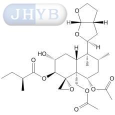 Dihydroajugapitin